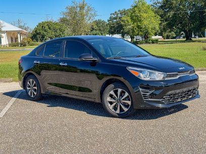 Used 2022 Kia Rio S w/ Technology Package