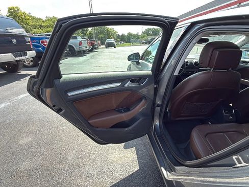 Used 2015 Audi A3 2.0T Premium Plus image 11