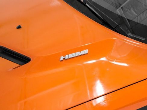 Used 2011 Dodge Challenger R/T RWD image 41