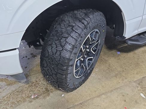 Used 2023 Ford F150 XLT w/ Equipment Group 302A High image 32