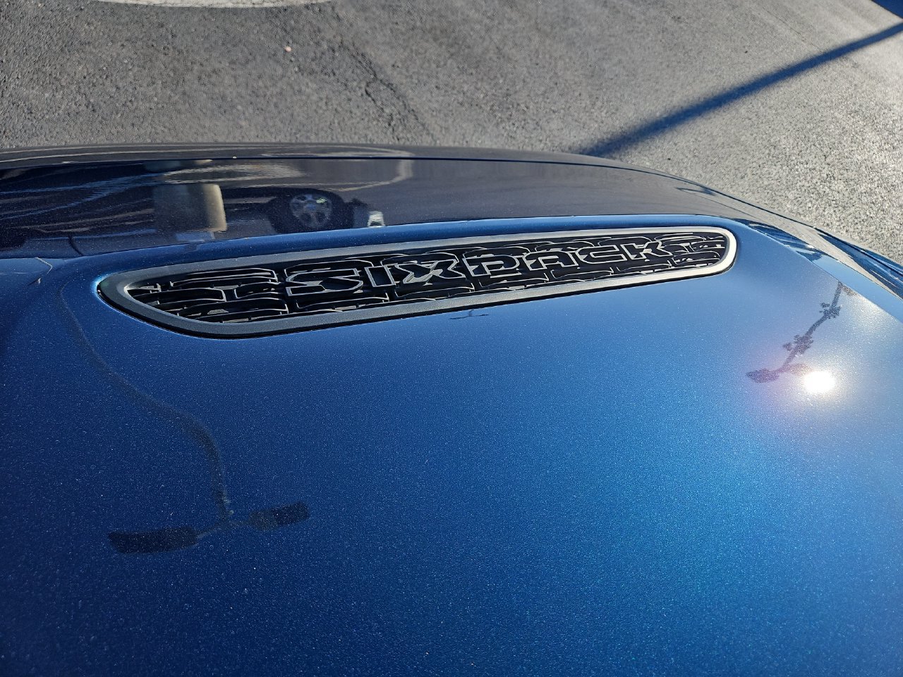 New 2026 Dodge Charger Scat Pack AWD/4WD image 11
