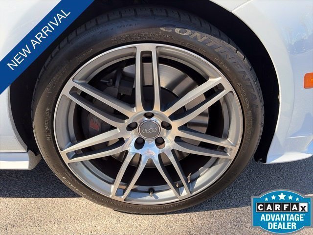 Used 2014 Audi S7 Prestige w/ Driver Assistance Package AWD/4WD image 12