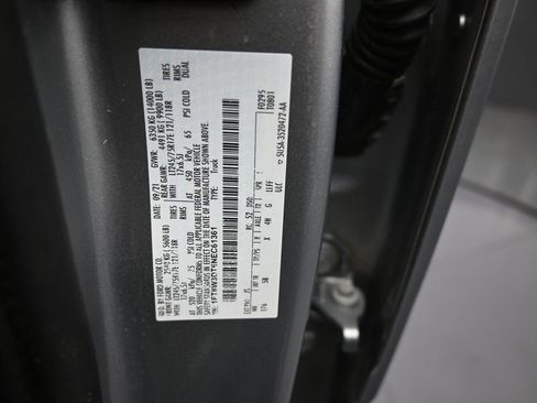 Used 2022 Ford F350 Lariat w/ Lariat Ultimate Package image 19