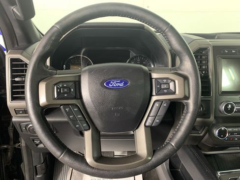 Used 2020 Ford Expedition XLT w/ Equipment Group 202A image 21