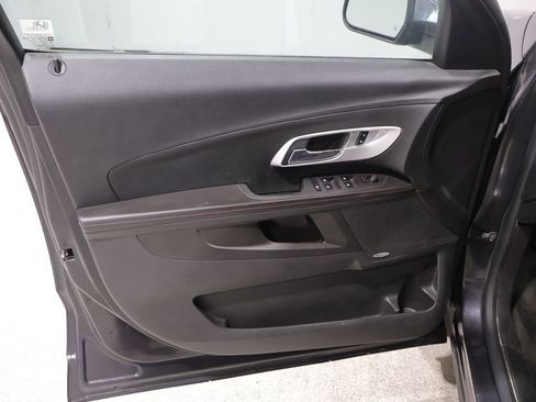 Used 2015 Chevrolet Equinox LT FWD image 12
