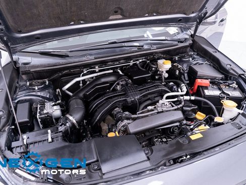 Used 2023 Subaru Crosstrek 2.5i Limited image 10