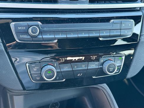 Used 2021 BMW X1 sDrive28i w/ Convenience Package image 16