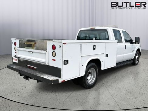 Used 2015 Ford F350 XL RWD image 6