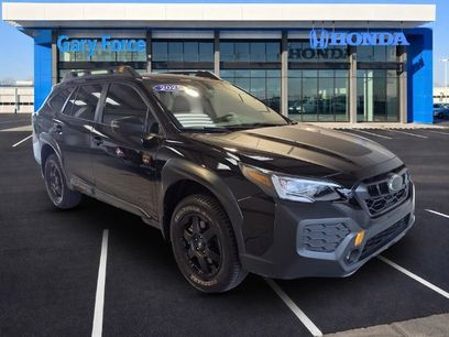 Used 2025 Subaru Outback Wilderness