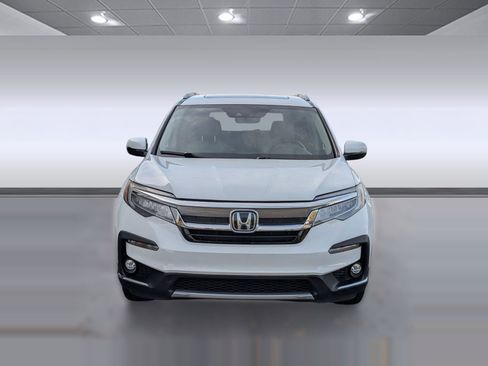 Used 2020 Honda Pilot Touring image 6