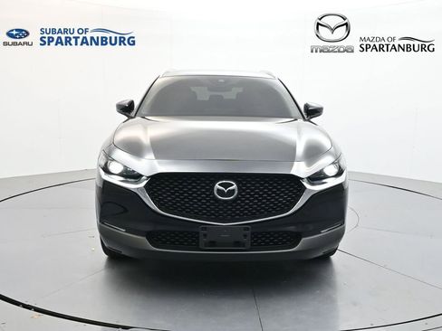 Used 2023 MAZDA CX-30 AWD 2.5 S w/ Select Package image 2