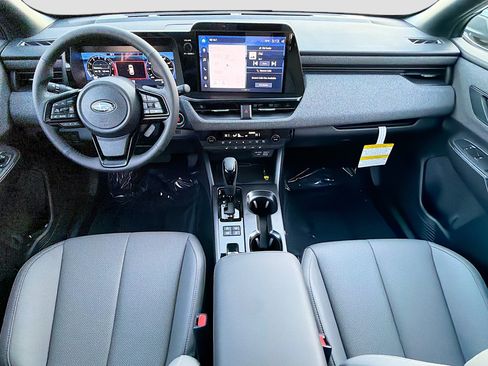 New 2026 Subaru Outback Limited XT image 15