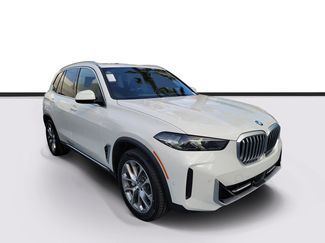 Certified 2024 BMW X5 sDrive40i w/ Parking Assistance Package RWD video 1
