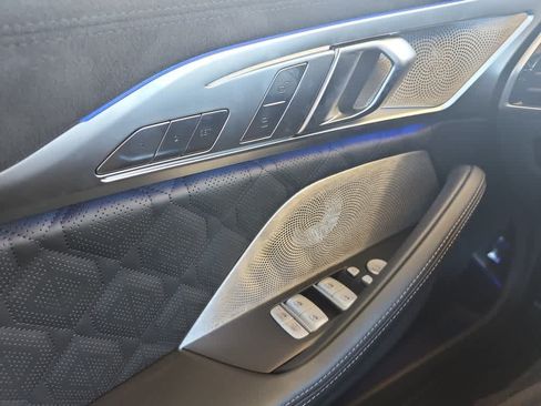 New 2026 BMW M850i xDrive AWD/4WD image 27