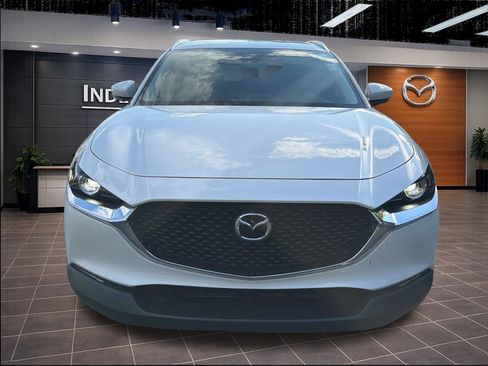 Used 2023 MAZDA CX-30 AWD 2.5 S w/ Select Package image 8