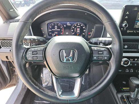 Used 2022 Honda Civic Sport Touring image 14