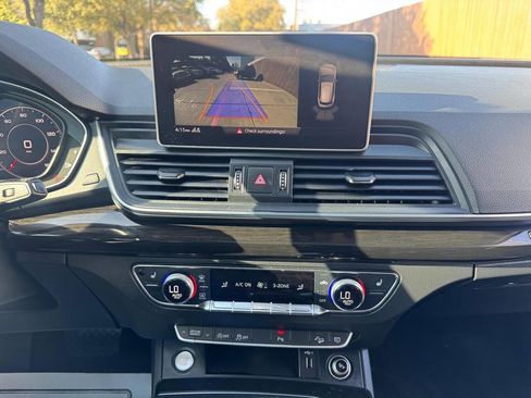 Used 2018 Audi Q5 2.0T Premium Plus w/ Premium Plus Package image 22