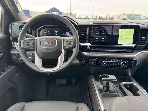 New 2026 GMC Sierra 1500 SLT w/ SLT Premium Plus Package image 26