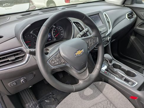Certified 2024 Chevrolet Equinox LT image 19