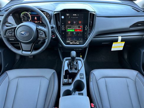New 2026 Subaru Crosstrek 2.5i Limited AWD/4WD image 14