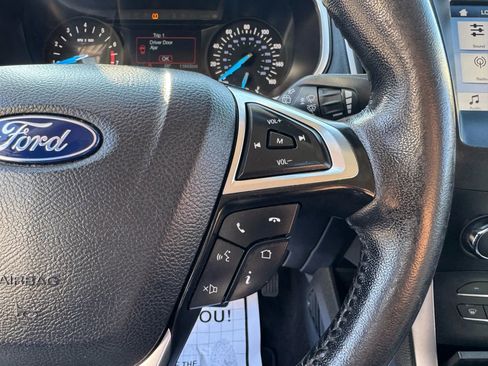 Used 2019 Ford Edge SEL image 51
