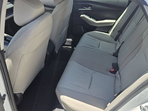 Certified 2023 Honda Accord EX image 11