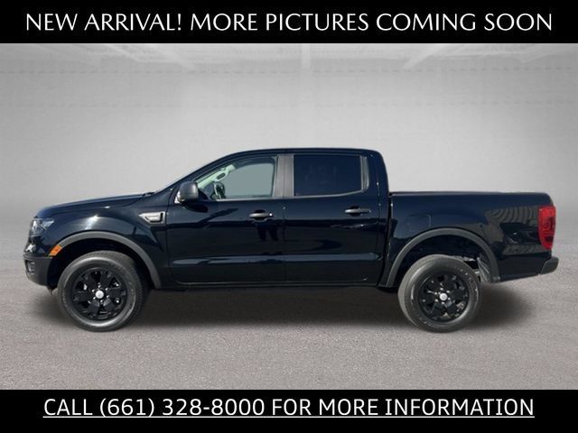 Used 2021 Ford Ranger XL w/ Equipment Group 101A High RWD image 2