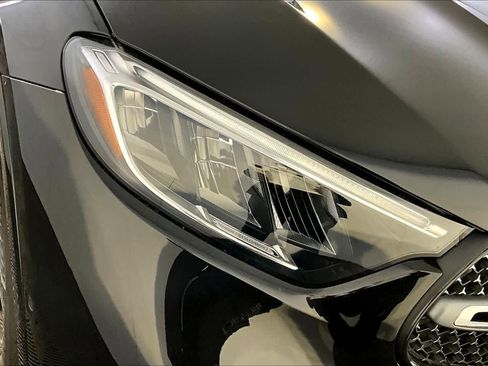 New 2026 Mercedes-Benz GLC 300 4MATIC image 16