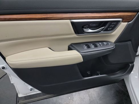Certified 2022 Honda CR-V EX-L image 13