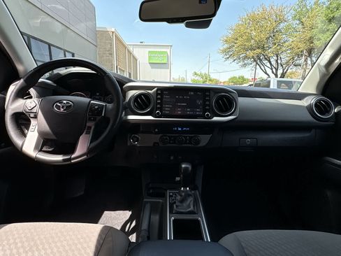 Used 2023 Toyota Tacoma SR5 image 17