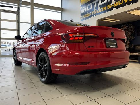 Used 2019 Volkswagen Jetta R-Line w/ R-Line Cold Weather Package image 63