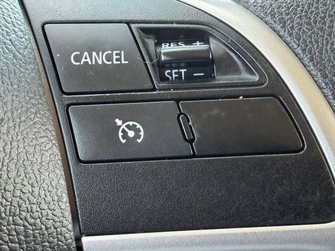 Used 2024 Mitsubishi Mirage ES FWD image 21