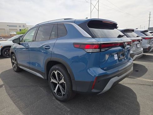 New 2026 Volkswagen Tiguan SE FWD image 3