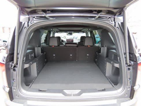 New 2026 Honda Passport TrailSport image 10