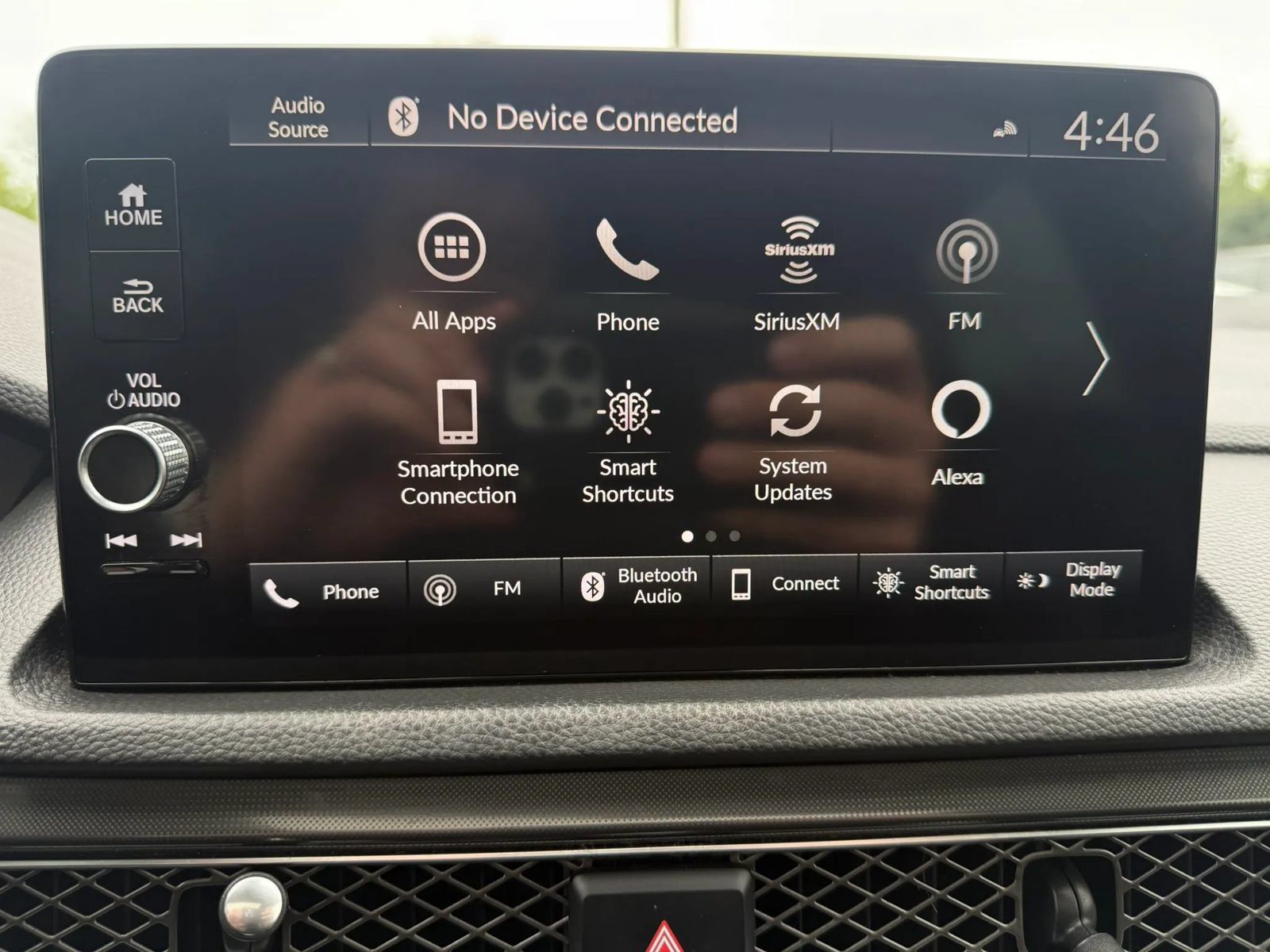 Used 2024 Acura Integra A-Spec w/ Technology Package FWD image 22