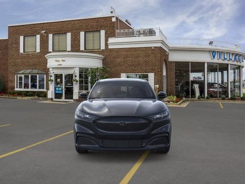 New 2026 Ford Mustang Mach-E Select w/ Comfort Package Lite AWD/4WD image 6