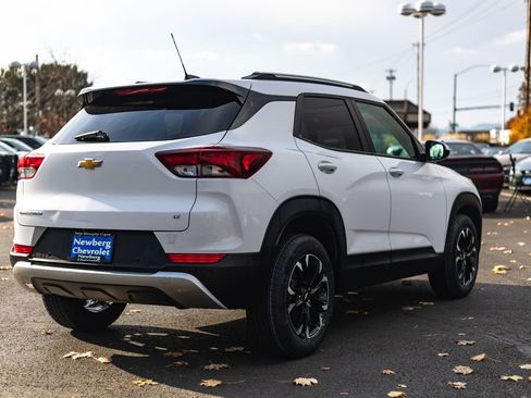 Used 2023 Chevrolet TrailBlazer LT w/ Convenience Package image 29