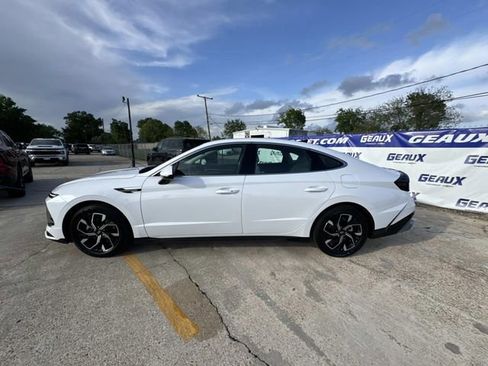 Used 2025 Hyundai Sonata SEL FWD image 18