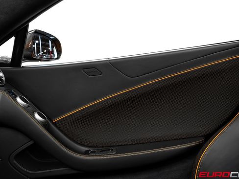 Used 2013 McLaren MP4-12C Spider RWD image 30
