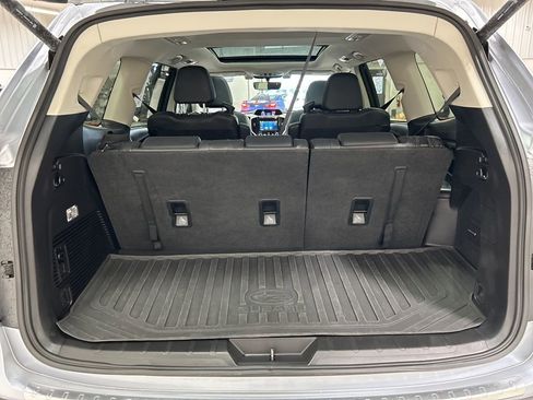 Used 2022 Subaru Ascent Limited w/ Technology Package image 30