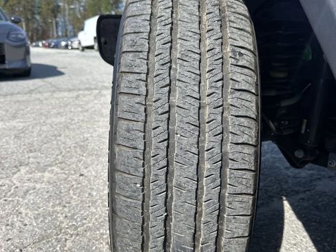 Used 2025 Jeep Wrangler Unlimited Sahara image 31