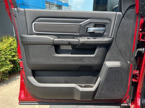 New 2026 RAM 2500 Big Horn image 20