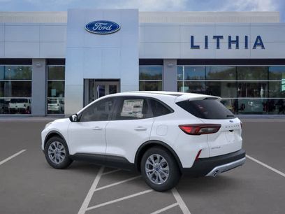 New 2026 Ford Escape Active