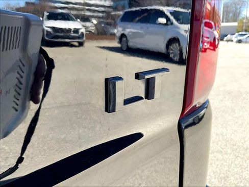 Used 2023 Chevrolet Silverado 1500 LT Trail Boss w/ LT Trail Boss Premium Package image 29