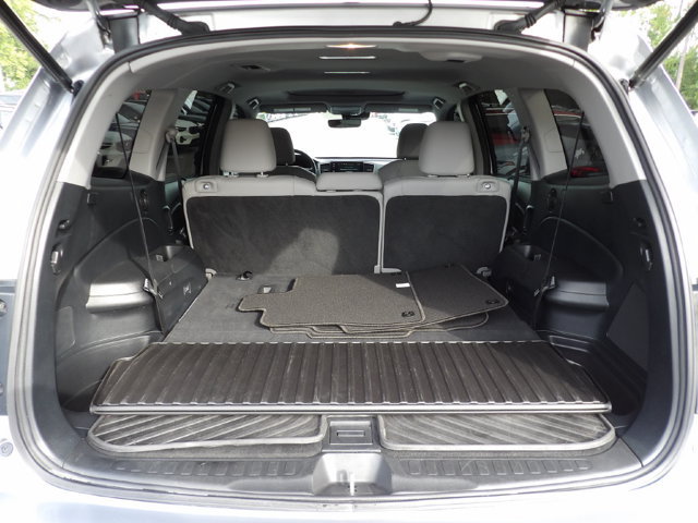 Used 2022 Honda Pilot Special Edition image 28