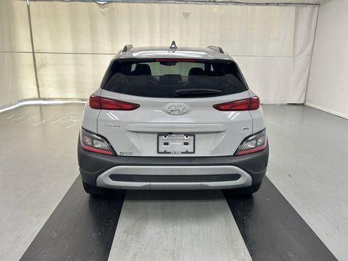 Used 2023 Hyundai Kona SEL w/ Convenience Package AWD/4WD image 22