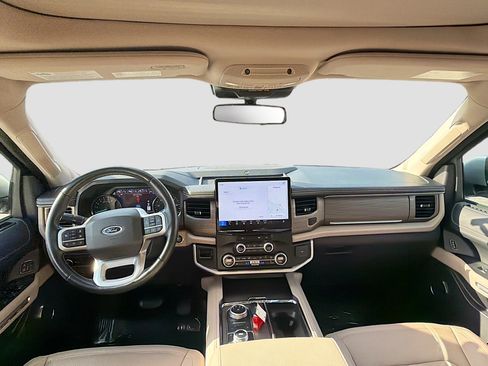 Used 2024 Ford Expedition Limited image 17