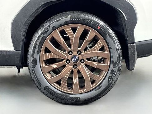 New 2026 Subaru Forester Sport image 31