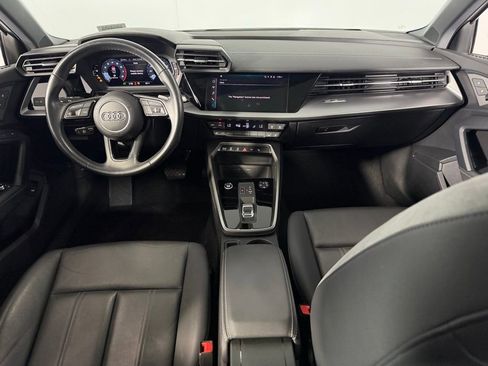 Used 2023 Audi A3 2.0T Premium w/ Convenience Package FWD image 13