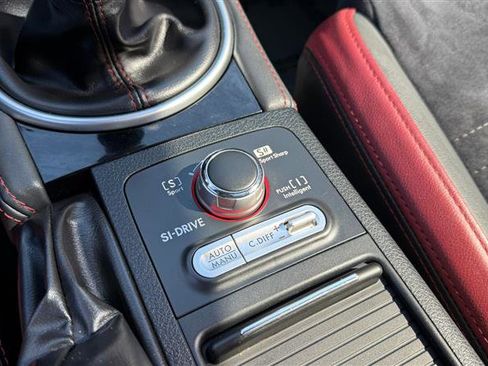 Used 2018 Subaru WRX STI Limited AWD/4WD image 39